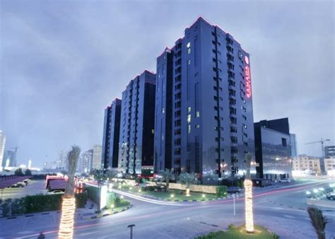 Ramada Hotel and Suites - Ajman - Great prices at HOTEL INFO