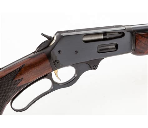 Deluxe Marlin Model 336 Lever Action Rifle