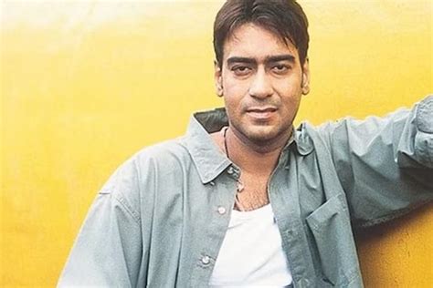 When Ajay Devgn Wanted To Leave The Film Industry - News18