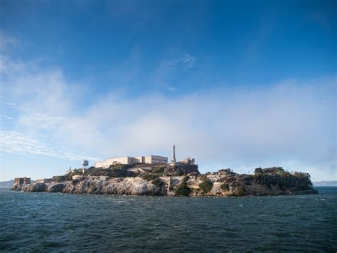 Alcatraz | Alcatraz island, San Francisco, California PERMIS… | Flickr
