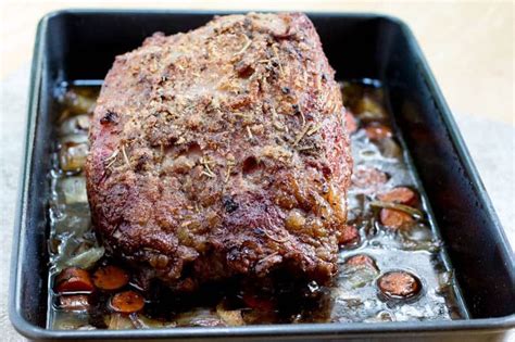 Traeger Prime Rib Roast | Prime rib roast, Prime rib recipe, Prime rib