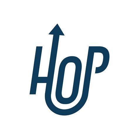 Hop Logo and Icons :: Apache Hop