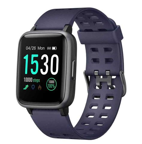 Best Cheap Budget Smartwatches Under 60 USD | Wearify