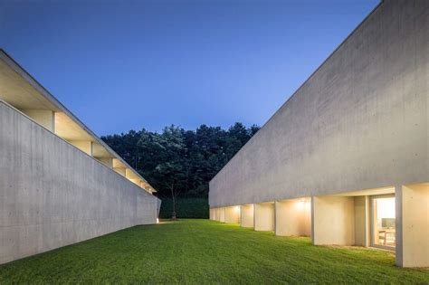 Guest House by Alvaro Siza | Álvaro siza, Siza architecture, Guest house