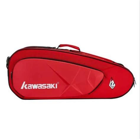 Badminton Racket Bag | badminton racket review