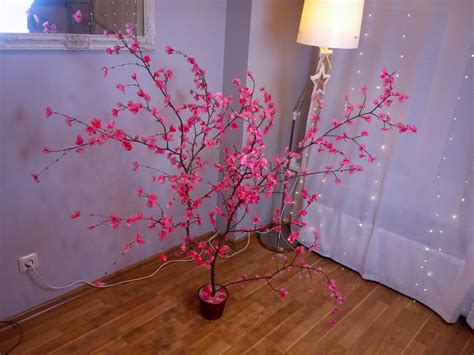 DIY Sakura Tree : 5 Steps (with Pictures) - Instructables