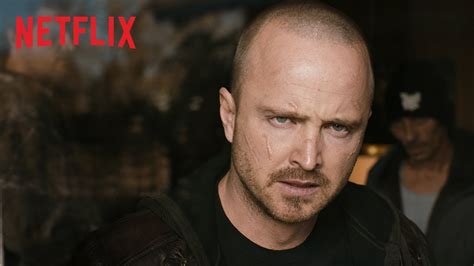 El Camino: Bir Breaking Bad Filmi | Resmi Fragman | Netflix - YouTube