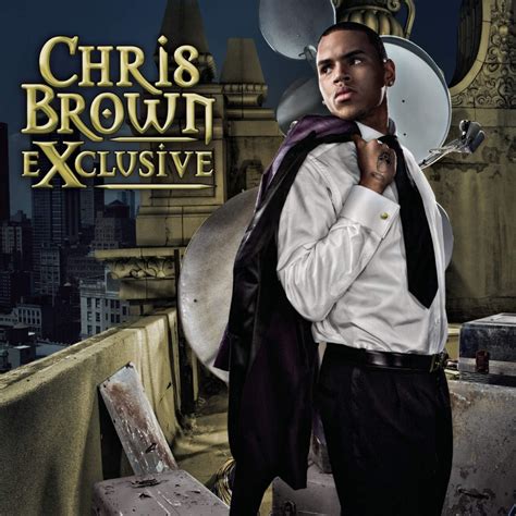 Chris Brown Albums Ranked | Return of Rock