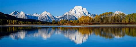 1 Day in Grand Teton National Park for First Timers – Grand Teton National Park Itineraries ...