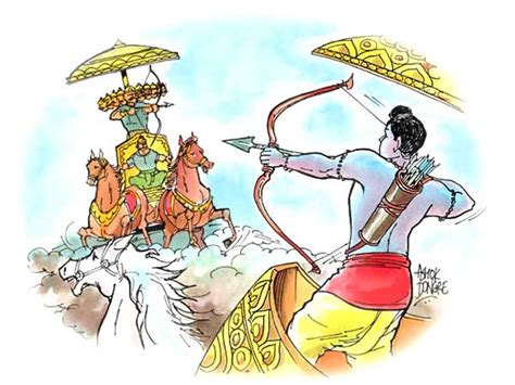 Dussehra History - History & Origin Of Dusshera