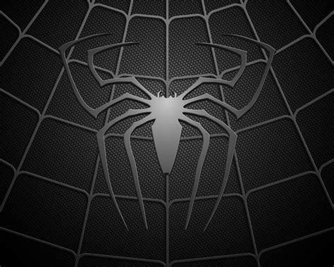 Spider-Man Logo Wallpapers - Wallpaper Cave