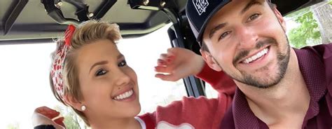 Did Nic Kerdiles Just Shade Savannah Chrisley On Instagram?