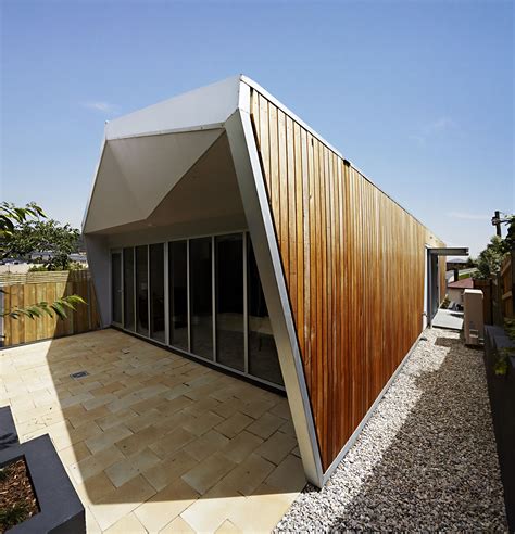 Gorgeous use of timber cladding | Arquitectura, Disenos de unas, California