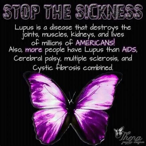 Lupus Awareness Quotes. QuotesGram