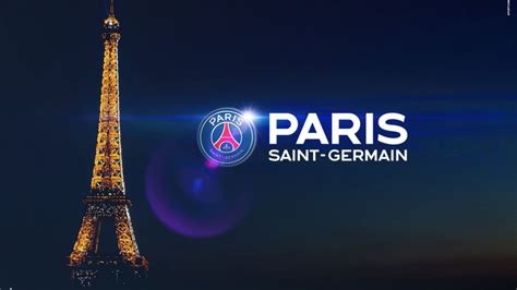 PSG For Desktop Wallpaper - 2024 Football Wallpaper