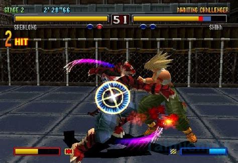 Tải Đấu trường thú 2, 3, 4 PC - Game Bloody Roar cho Android -taimienp