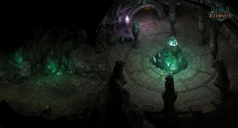 Pillars of Eternity - Amazing Old-School RPG Now Available