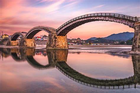 16 Most Famous Bridges in Japan (With Photos!)