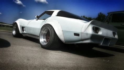 1978 c3 corvette widebody ls1 turbo race car | Corvette | Pinterest | Cars