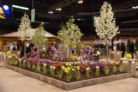 The 41st Annual Builders St. Louis Home & Garden Show returns to ...