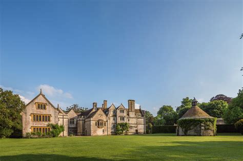 Visit | Athelhampton: One of England's Prettiest Medieval Houses | Historic Houses