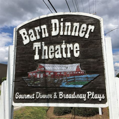 Movie Theater «The Barn Dinner Theatre», reviews and photos, 120 Stage ...