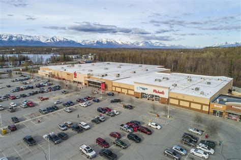 1861-1875 E Parks Hwy, Wasilla, AK 99654 - Retail Space for Lease ...