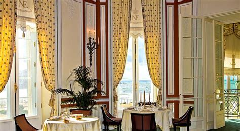 Hotel Du Palais , Biarritz Review | The Hotel Guru