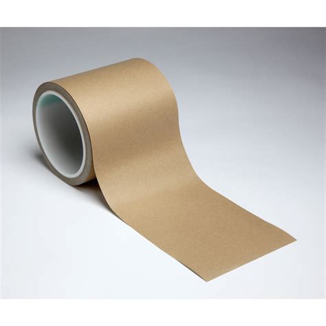 XYZ Isotropic Electrically Conductive Adhesive Transfer Tape 9709SL, 14 in x 108 yds, 1/Case, Bulk