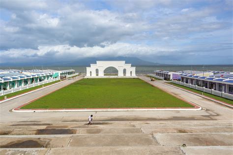 A Quick Stop to Casiguran Settlement in Casiguran, Sorsogon - Teal Magazine