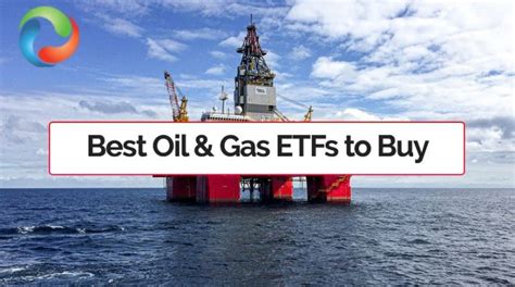 14 Best Oil & Gas ETFs to Buy in 2024 - Elliott Wave Forecast