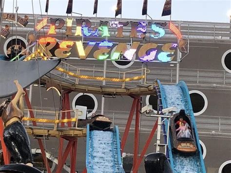 Ekka Rides Prices & Passes: How Much Are Ekka Rides in 2024?