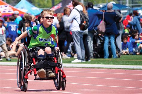 Students congregate for annual track meet | The Oshawa Express