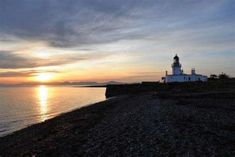 North Focus - Chanonry Point