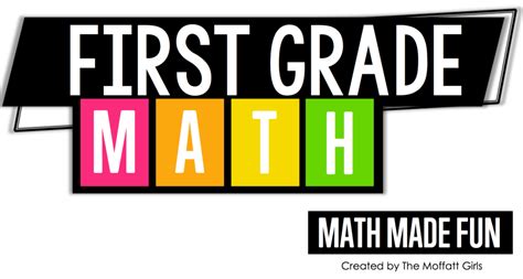 First Grade Math: Numbers up to 120