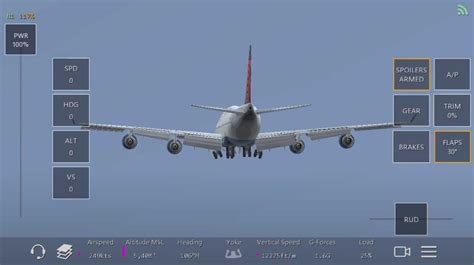 Infinite Flight-Flight Simulator - Mobile4PC