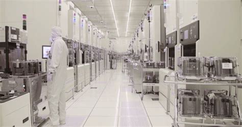 The Importance Of Cleanroom In The Semiconductor Industry