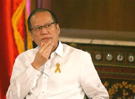 Noynoy Aquino: PH Economy Got Stable Growth Under His Leadership ...