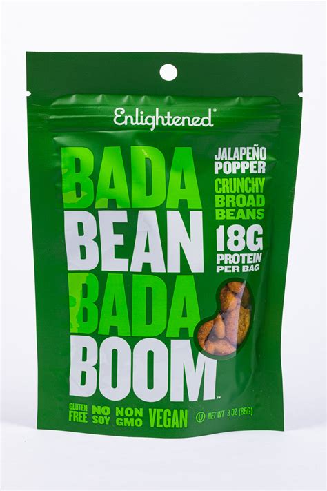 Bada Bean Bada Boom | NOSH.com