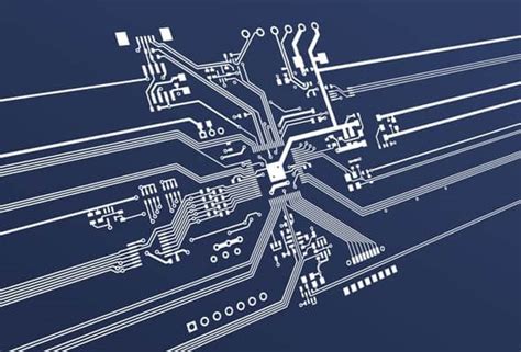 Five golden PCB Layout Design Rules – Hillman Curtis: Printed Circuit Board Manufacturing & SMT ...