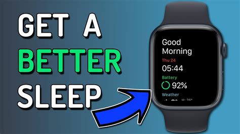 Detect Sleep Apnea Apple Watch