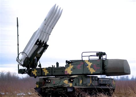 Turks will modernize the air defense system of Ukraine