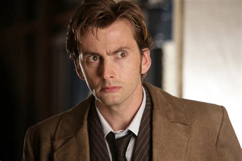 David Tennant