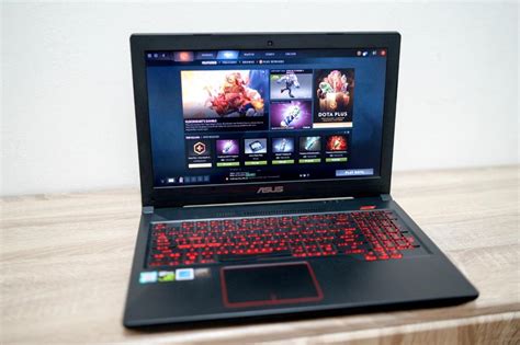 ASUS GAMING LAPTOP, Computers & Tech, Laptops & Notebooks on Carousell