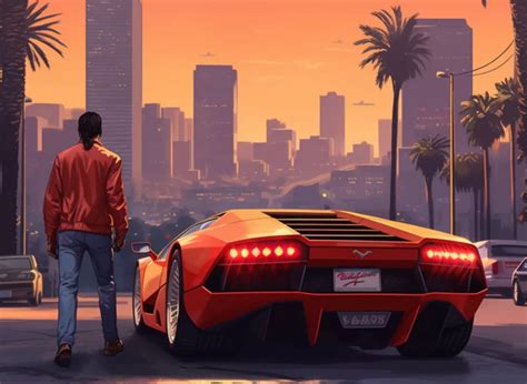 GTA 6 Could Be Delayed to 2026 After Setbacks in Development - ReelZap