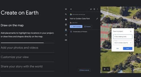 Google Earth Is More Interactive Than Ever with Voyager – TCEA ...