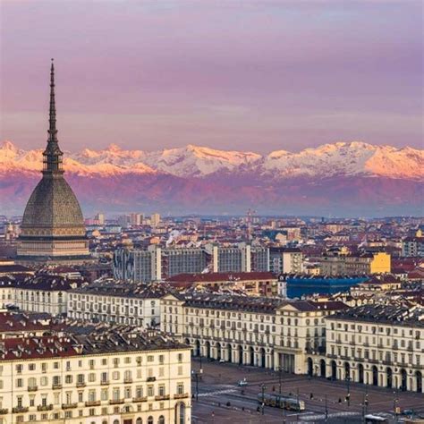 Study at University of Turin - English Taught Degree Programs