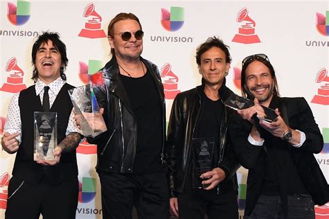 Maná Tickets Sell Out in Two Hours for First Residency Concerts at Forum