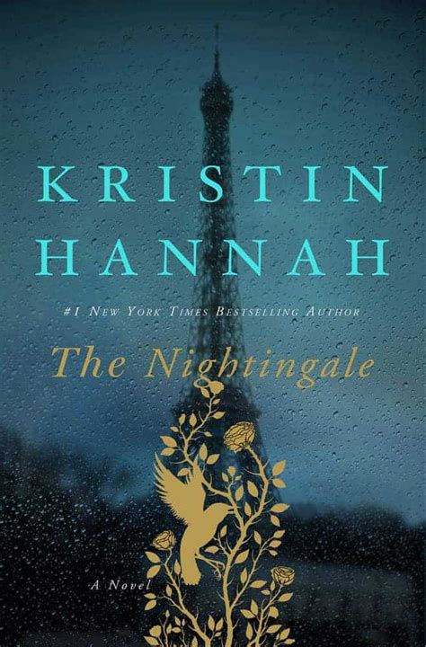 The Nightingale - Book Clubs | Kristin Hannah