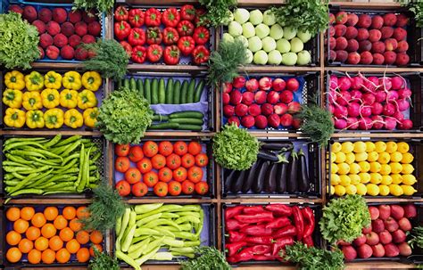 Healthy Eating Tips: How to Eat More Fruits and Vegetables | Money